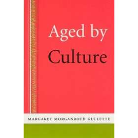 Margaret Morganroth Gullette: Aged by Culture
