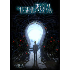 The Legend of Crystal Valley (PC)
