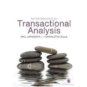 Phil Lapworth: An Introduction to Transactional Analysis