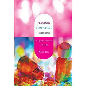 Kane Race: Pleasure Consuming Medicine