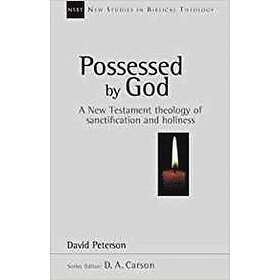 David Peterson: Possessed by God