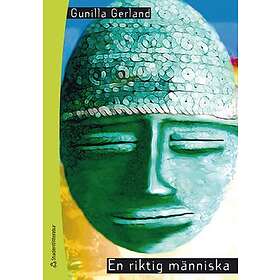 Gunilla Gerland: En riktig människa