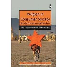 Francois Gauthier, Tuomas Martikainen: Religion in Consumer Society
