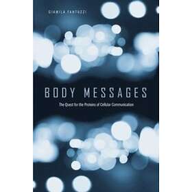 Giamila Fantuzzi: Body Messages