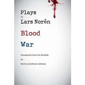Lars Noren: Plays By Lars Noren
