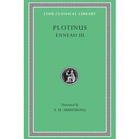 Plotinus: Ennead: III