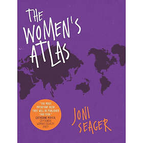 Joni Seager: The Women's Atlas