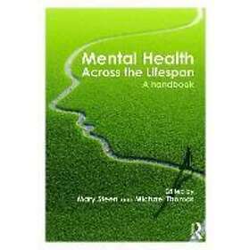 Mary Steen, Michael Thomas: Mental Health Across the Lifespan