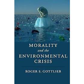 Roger S Gottlieb: Morality and the Environmental Crisis