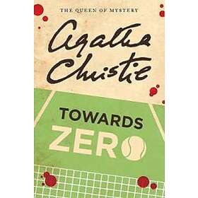 Agatha Christie: Towards Zero