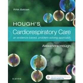 Alexandra Hough: Hough's Cardiorespiratory Care