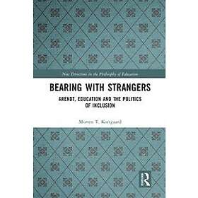 Morten T Korsgaard: Bearing with Strangers