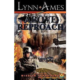 Lynn Ames: Above Reproach