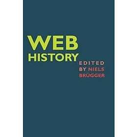 Niels Brugger: Web History