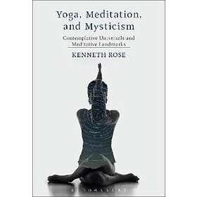 Professor Kenneth Rose: Yoga, Meditation, and Mysticism
