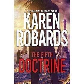 Karen Robards: Fifth Doctrine