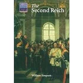 William Simpson: The Second Reich