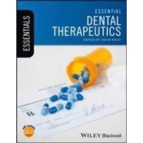 D Wray: Essential Dental Therapeutics