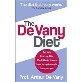 Arthur De Vany: The De Vany Diet