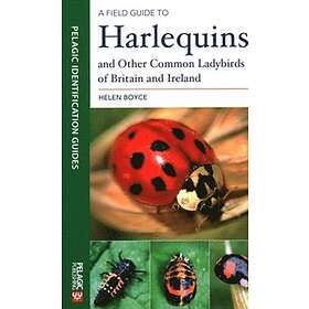 Helen B C Boyce: A Field Guide to Harlequins and Other Common Ladybirds of Brita