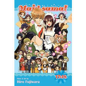 Hiro Fujiwara: Maid-sama! (2-in-1 Edition), Vol. 9