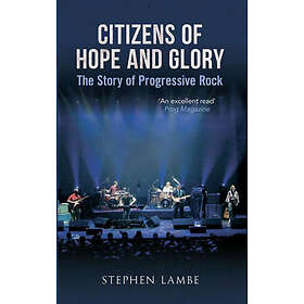 Stephen Lambe: Citizens of Hope and Glory
