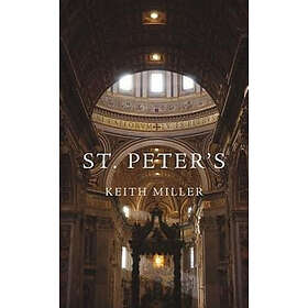 Keith Miller: St. Peter's