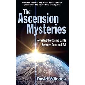 David Wilcock: The Ascension Mysteries