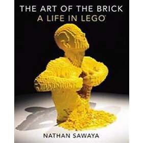 Nathan Sawaya: The Art Of Brick