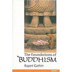 Rupert Gethin: The Foundations of Buddhism