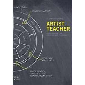 James Daichendt: Artist Teacher