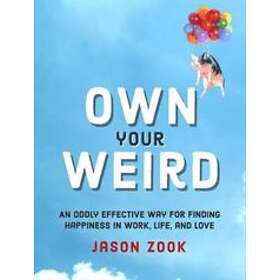 Jason Zook: Own Your Weird