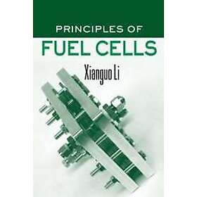 Xianguo Li: Principles of Fuel Cells
