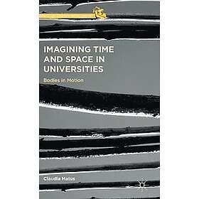 Claudia Matus: Imagining Time and Space in Universities