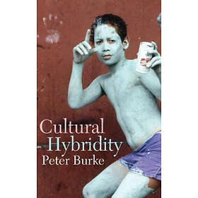 P Burke: Cultural Hybridity