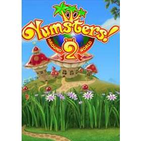 Yumsters! 2 (PC)