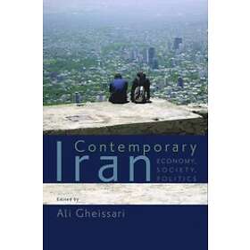 Ali Gheissari: Contemporary Iran