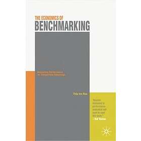 Thijs ten Raa: The Economics of Benchmarking