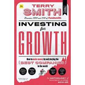 Terry Smith: Investing for Growth
