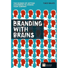 Tjaco Walvis: Branding with Brains