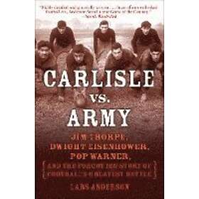 Lars Anderson: Carlisle Vs. Army