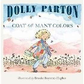 Dolly Parton: Coat of Many Colors