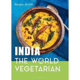 Roopa Gulati: India: The World Vegetarian