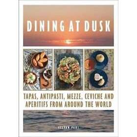 Stevan Paul: Dining at Dusk