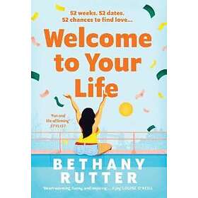 Bethany Rutter: Welcome to Your Life