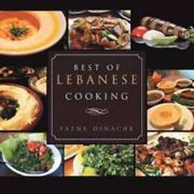 Fatme Dimachk: Best of Lebanese Cooking