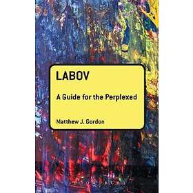 Matthew J Gordon: Labov: A Guide for the Perplexed