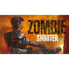 Zombie Shooter (PC)