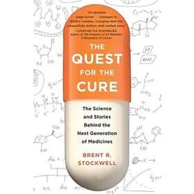Brent Stockwell: The Quest for the Cure
