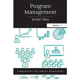 Michel Thiry: Program Management